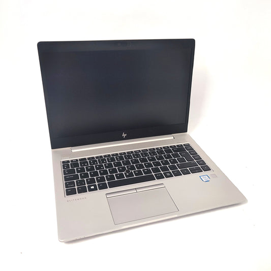 HP EliteBook 840 G5/i5-8250U/16GB/256GB SSD/AMD/14″ FHD/ID: 17034
