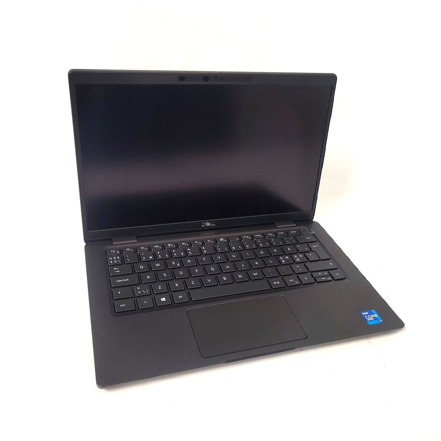 DELL Latitude 7320/i7-1145G7/16 ГБ/256 ГБ SSD/Intel HD Graphics/13.3″ FHD/ID: 19549