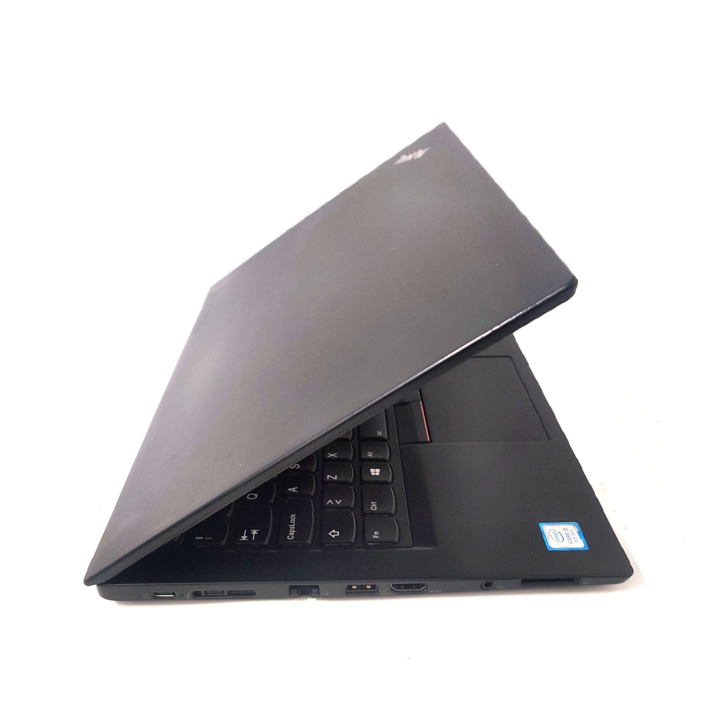 LENOVO ThinkPad T480s Touch/i5-8250U/16GB/256GB SSD/Intel HD Graphics/14″ FHD/ID: 16370