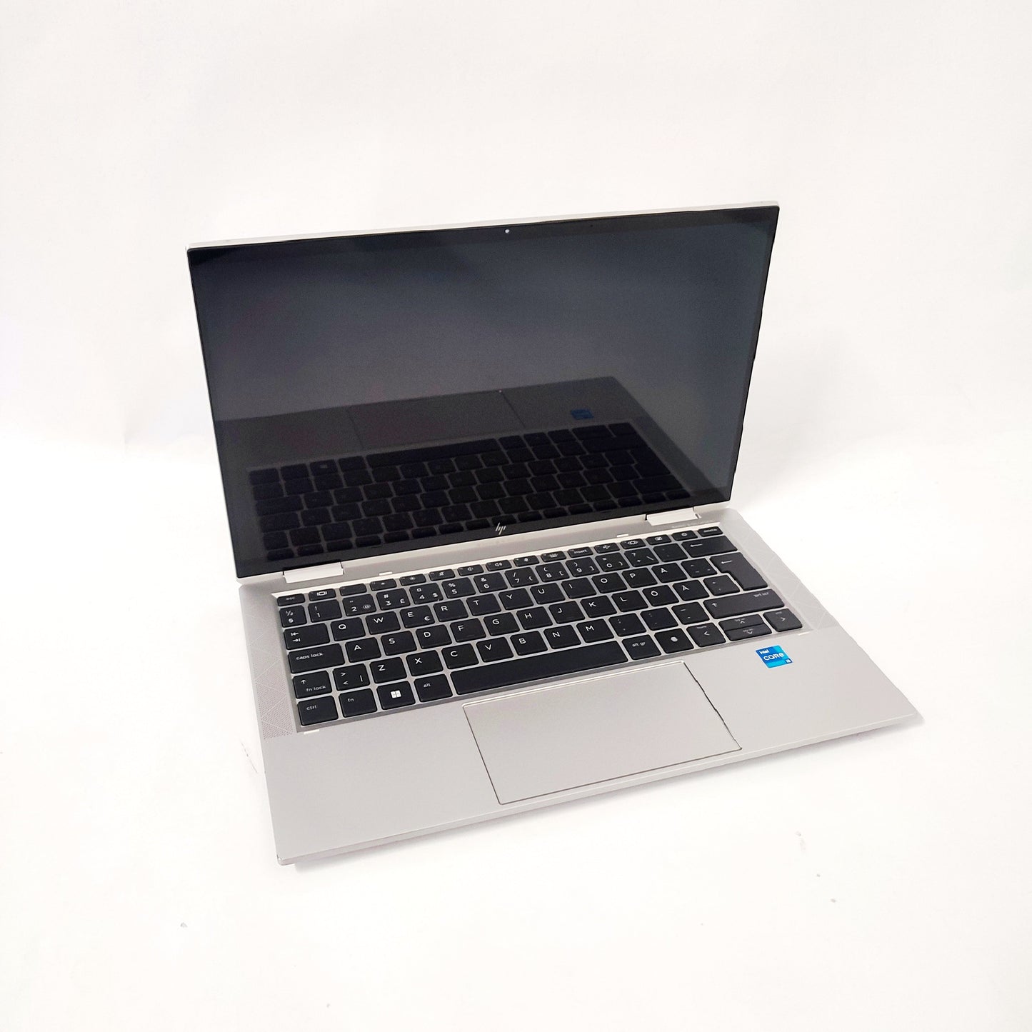 HP EliteBook x360 1030 G8 Touch/i5-1135G7/16 ГБ/256 ГБ SSD/Intel HD Graphics/13.3″ FHD/ID: 18062