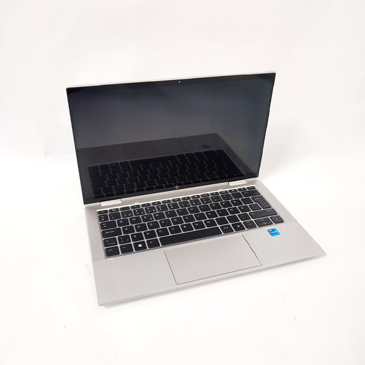 HP EliteBook x360 1030 G8 Touch/i5-1135G7/16GB/256GB SSD/Intel HD Graphics/13.3″ FHD/ID: 18062