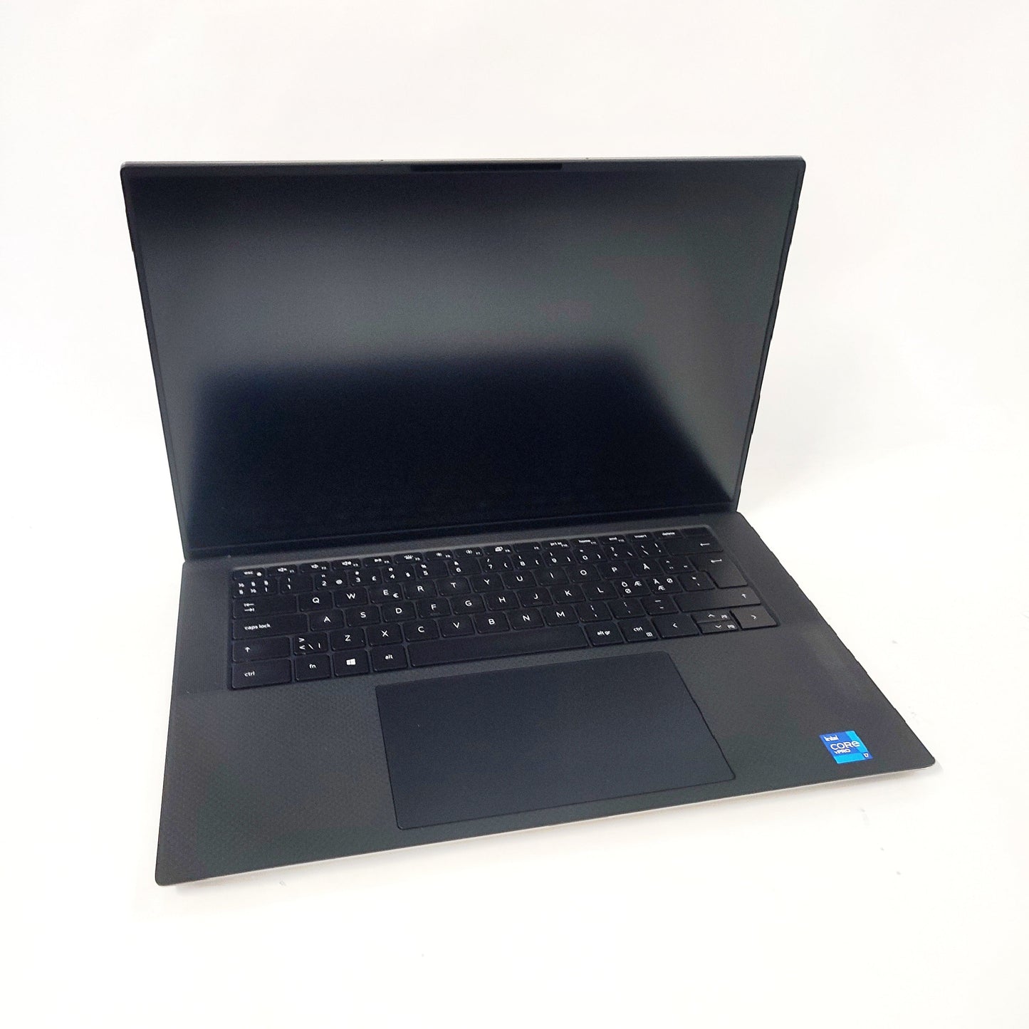 DELL Precision 5550 Touch/i7-10875H/16ГБ/500ГБ SSD/Nvidia Quadro T2000/15.6″ UHD+/ID: 26474
