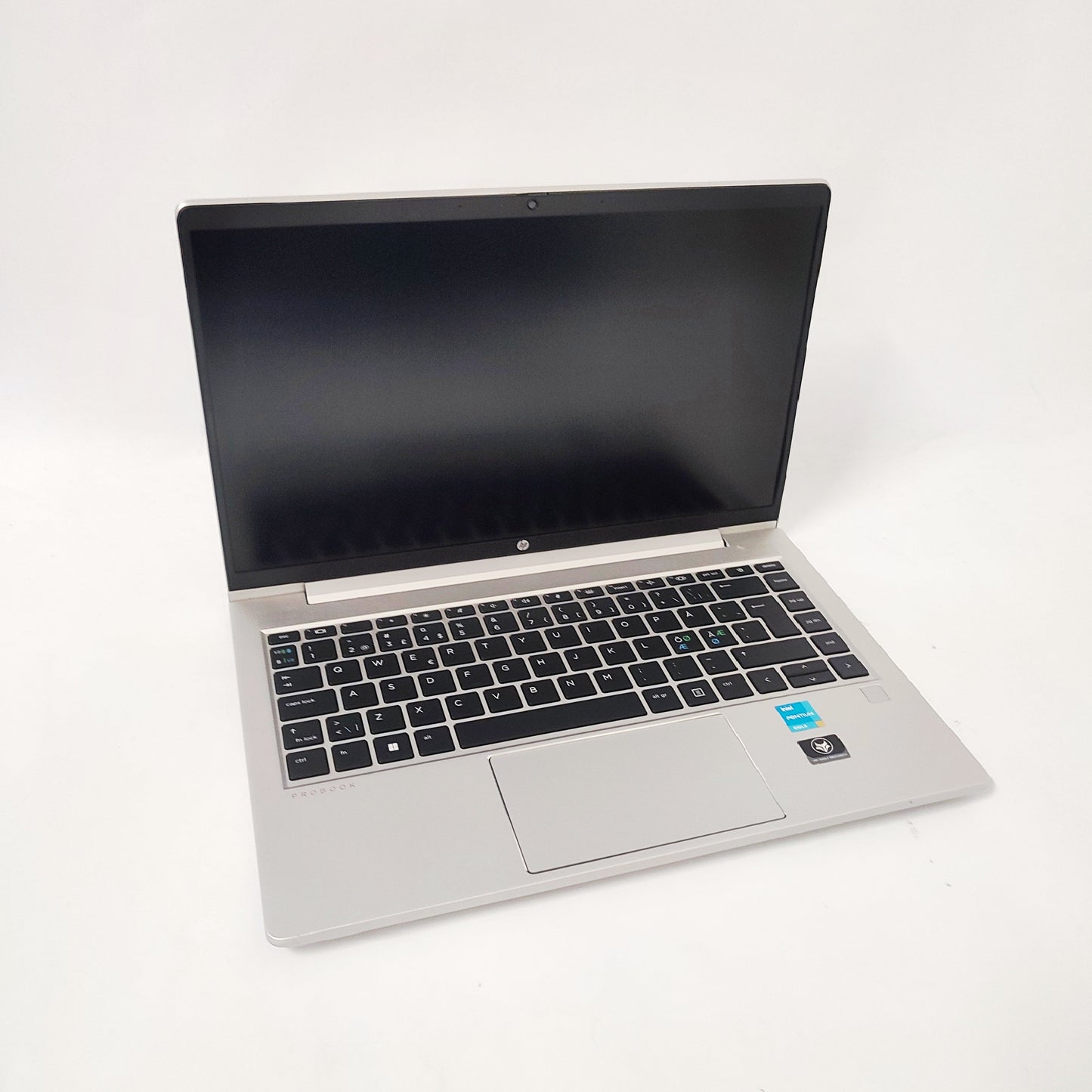 HP ProBook 440 G9/Pentium Gold-8505/16 GB/256 GB SSD/Intel |Iris/14″ HD/ID: 18092