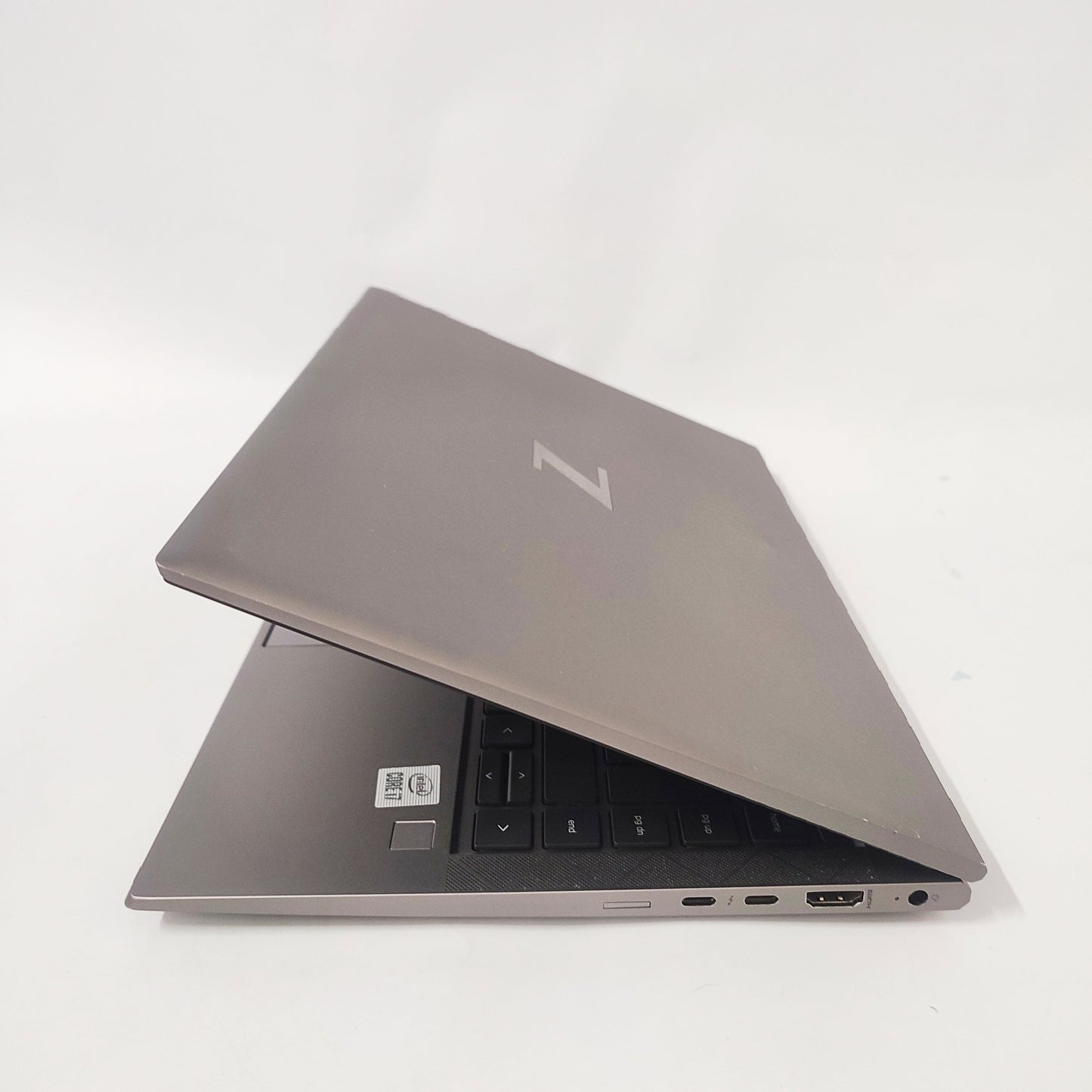 HP ZBook Firefly 14 g7/i5-10210U/8GB/256GB SSD/Nvidia Quadro P520/14″ FHD/ID: 29945