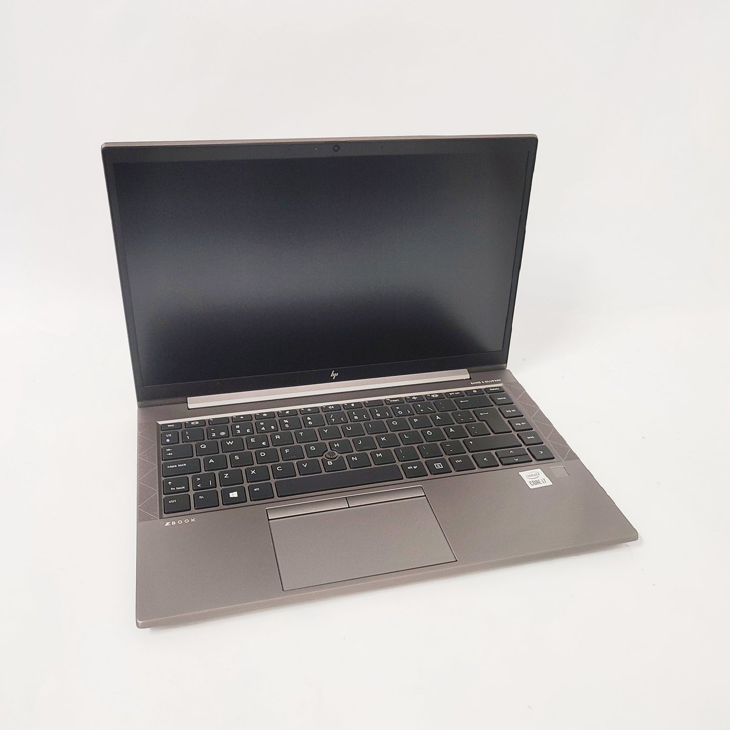 HP ZBook Firefly 14 g7/i5-10210U/8GB/256GB SSD/Nvidia Quadro P520/14″ FHD/ID: 29945