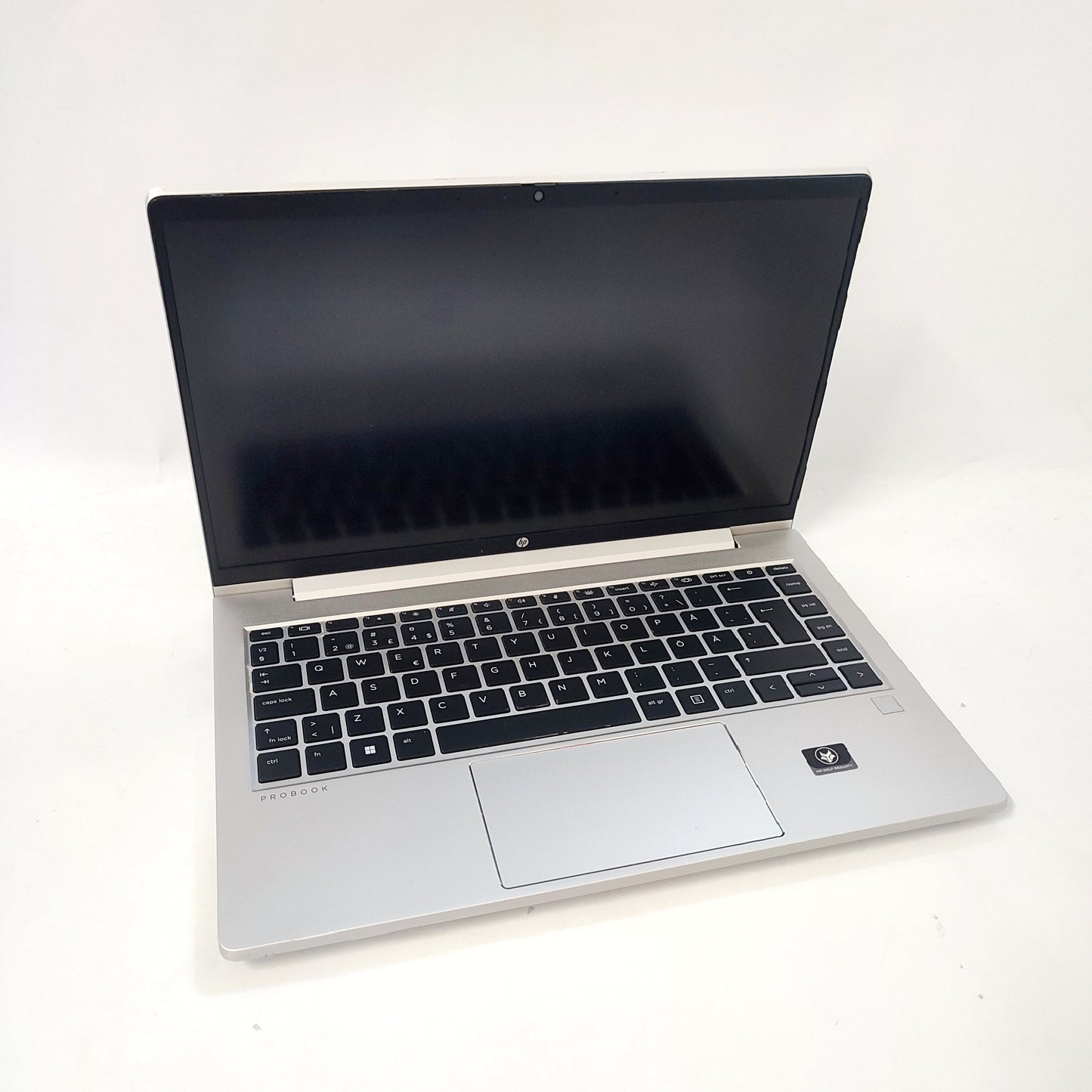 HP ProBook 445 G9/Ryzen 3-5425U/16GB/256GB SSD/AMD Radeon/14″ HD/ID: 18158
