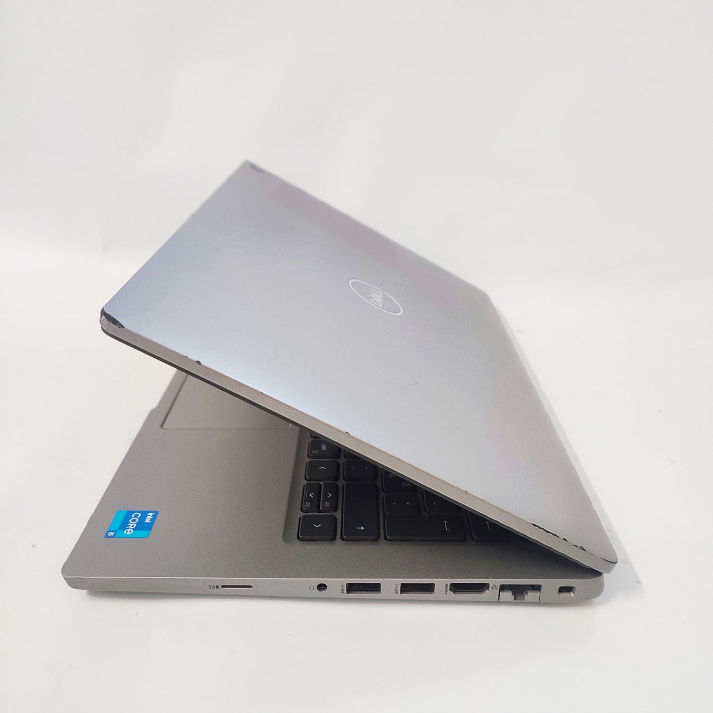DELL Latitude 5420 Touch/i5-1135G7U/16ГБ/256ГБ SSD/Intel Iris/14″ HD/ID: 18145