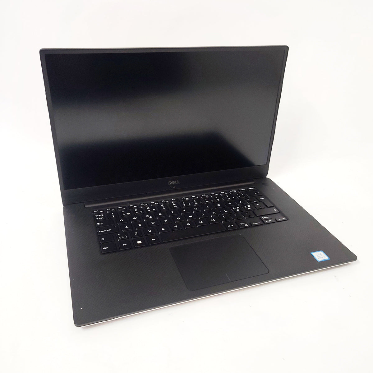 DELL Precision 5530/i9-8950HK/16GB/256GB SSD/NVIDIA Quadro P2000/15.6″ FHD/ID: 30409