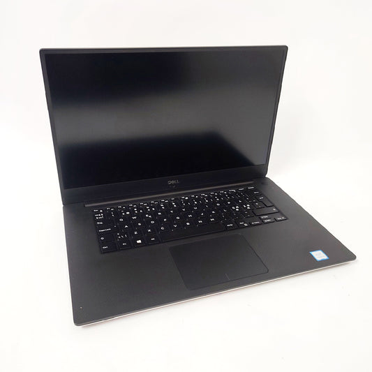 DELL Precision 5530/i9-8950HK/16GB/256GB SSD/NVIDIA Quadro P2000/15.6″ FHD/ID: 30409