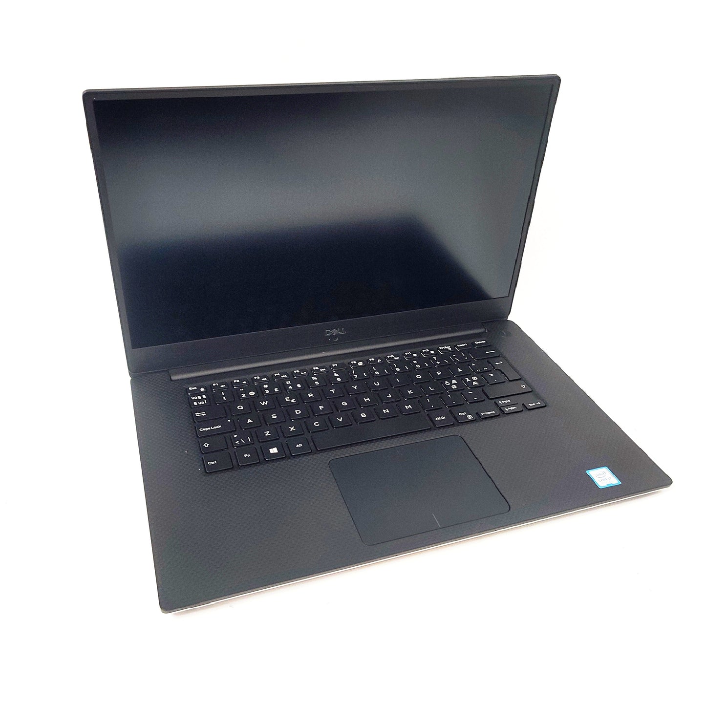 DELL Precision 5530/Xeon E-2176M/16GB/256GB SSD/NVIDIA Quadro P1000/15.6″ FHD/ID: 29450