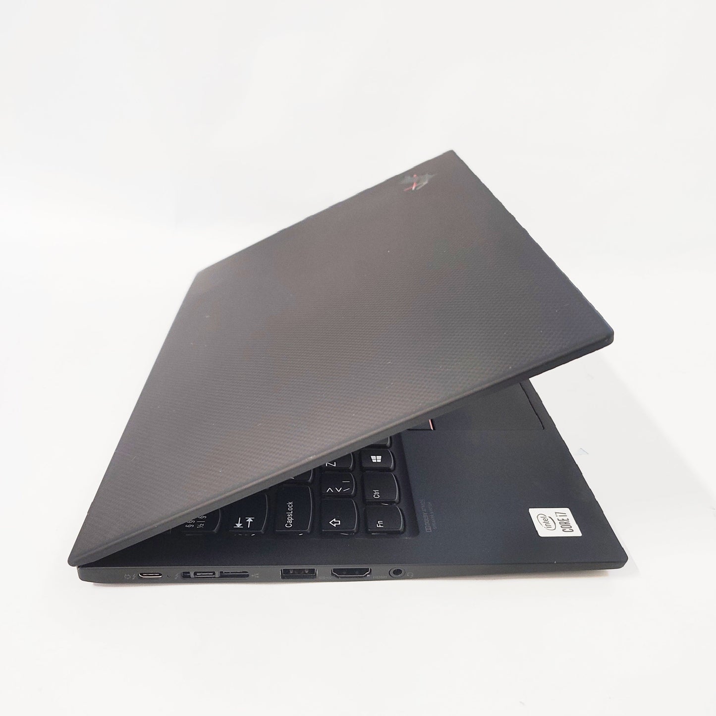 LENOVO ThinkPad X1 Carbon Gen 8/i5-10310U/16GB/256GB SSD/Intel HD Graphics/14″ FHD/ID: 24633