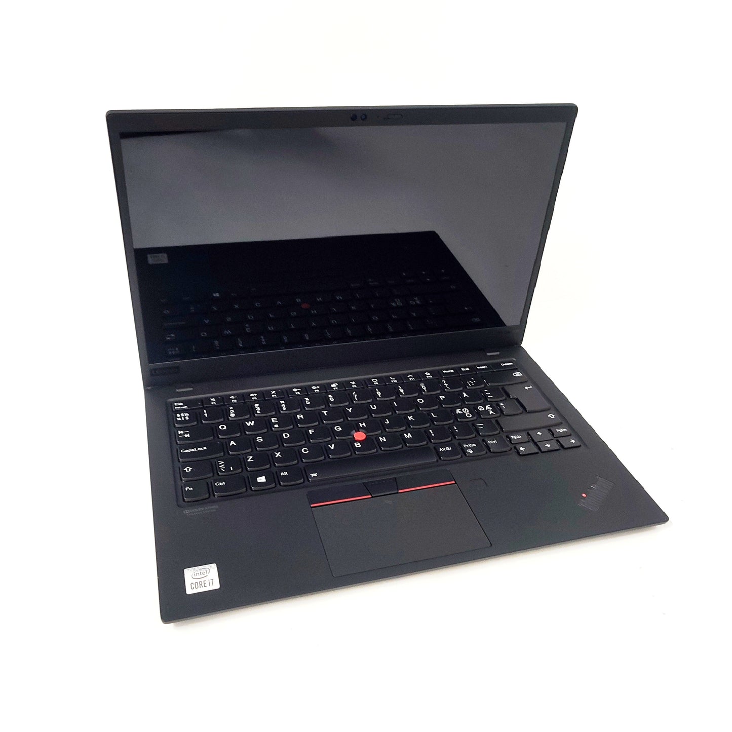 LENOVO ThinkPad X1 Carbon Gen 8 Touch/i5-10310U/16GB/256GB SSD/Intel HD Graphics/14″ FHD/ID: 23390