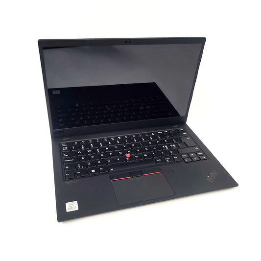 LENOVO ThinkPad X1 Carbon Gen 8 Touch/i5-10310U/16GB/256GB SSD/Intel HD Graphics/14″ FHD/ID: 23390