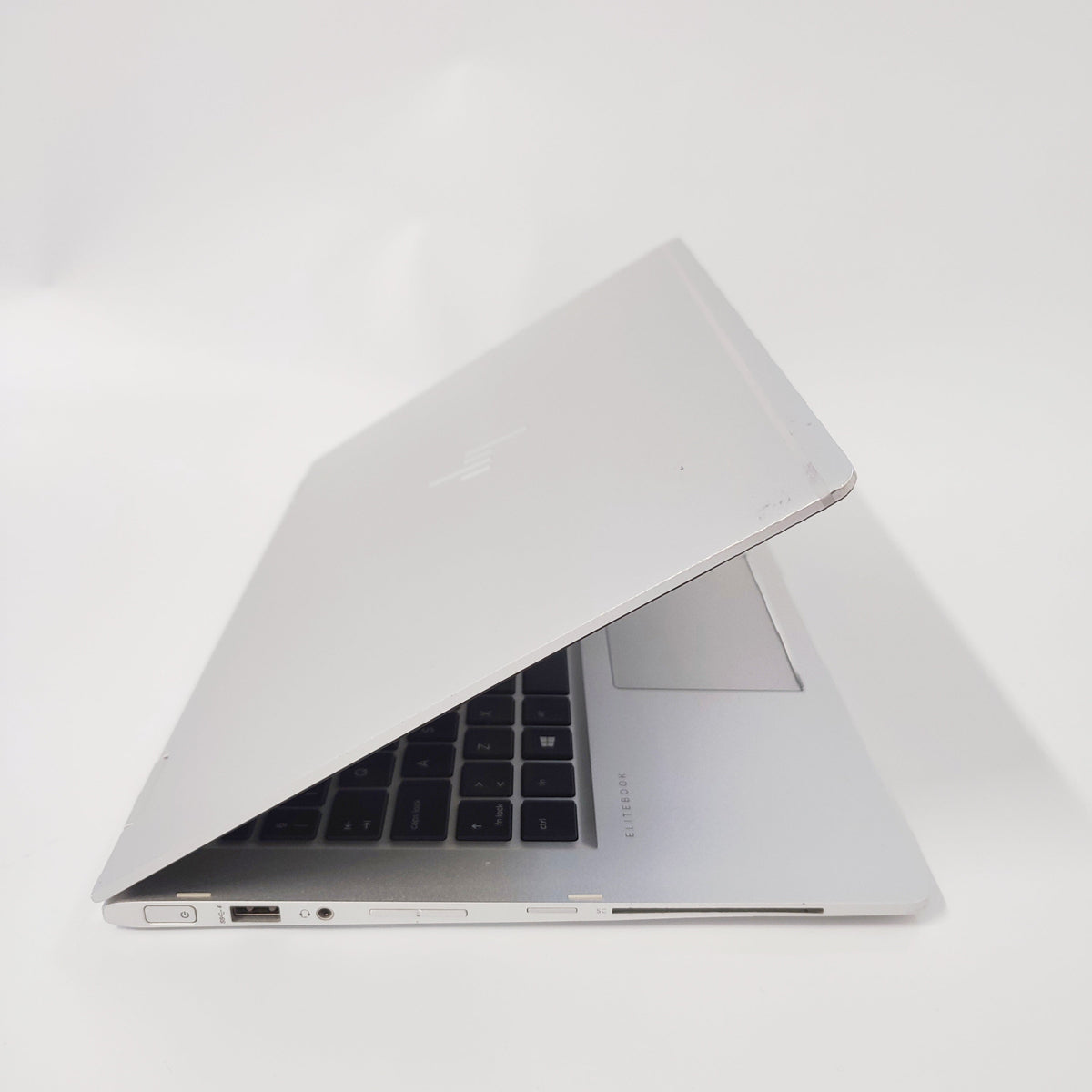 HP EliteBook x360 1030 G2 Touch/i7-7500U/8GB/256GB SSD/Intel HD Graphics/13.3″ FHD/ID: 30035