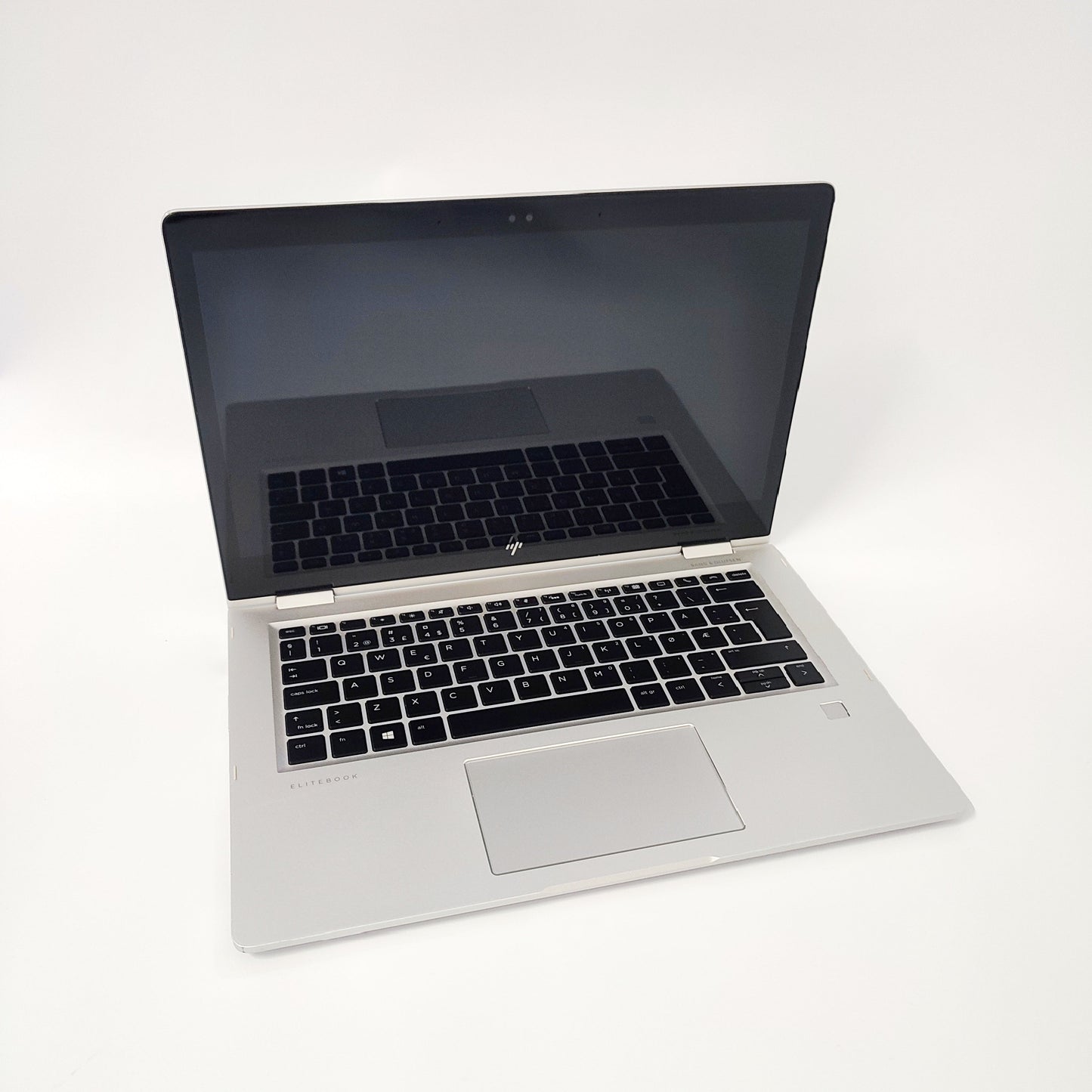 HP EliteBook x360 1030 G2 Touch/i7-7500U/8GB/256GB SSD/Intel HD Graphics/13.3″ FHD/ID: 30035