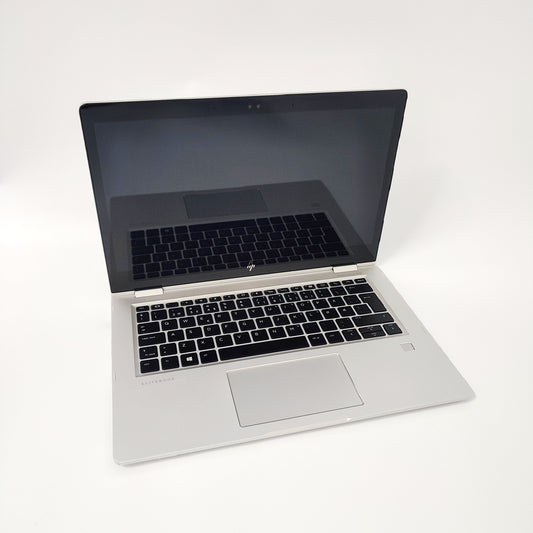 HP EliteBook x360 1030 G2 Touch/i7-7500U/8GB/256GB SSD/Intel HD Graphics/13.3″ FHD/ID: 30035