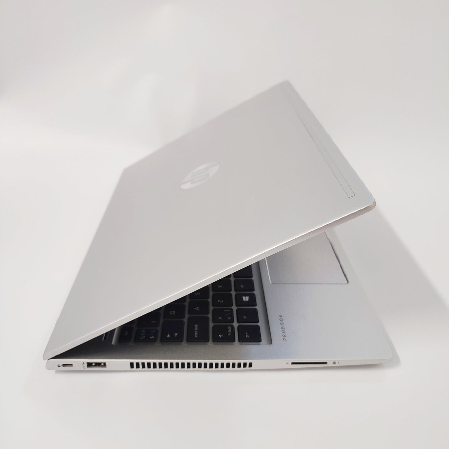 HP ProBook 445 G7/Ryzen 3-4300U/16ГБ/240ГБ SSD/AMD/14″ FHD/ID: 18450