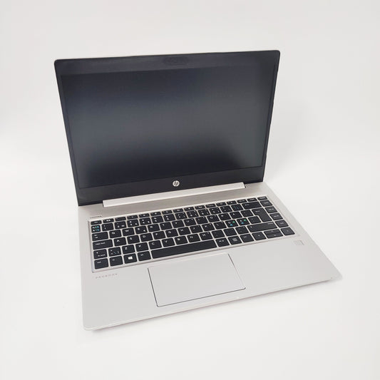 HP ProBook 445 G7/Ryzen 3-4300U/16GB/240GB SSD/AMD/14″ FHD/ID: 18450