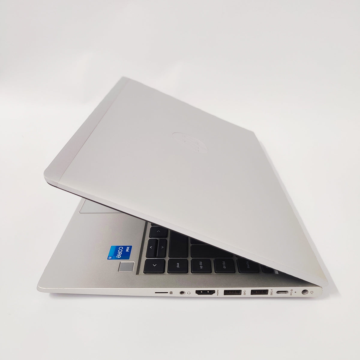 HP ProBook 640 G8/i7-1165G7/16 ГБ/256 ГБ SSD/Intel Iris/14″ FHD/ID: 30283
