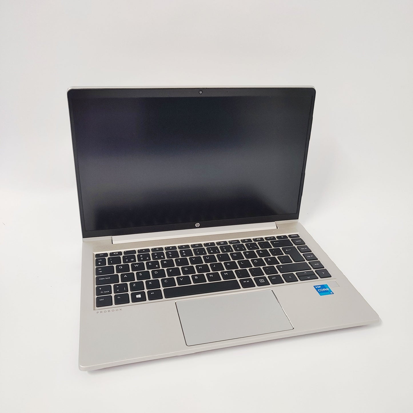 HP ProBook 640 G8/i5-1135G7/16 ГБ/256 ГБ SSD/Intel HD Graphics/14″ FHD/ID: 18286