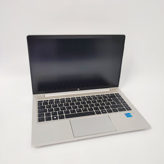 HP ProBook 640 G8/i7-1165G7/16GB/256GB SSD/Intel Iris/14″ FHD/ID: 30283