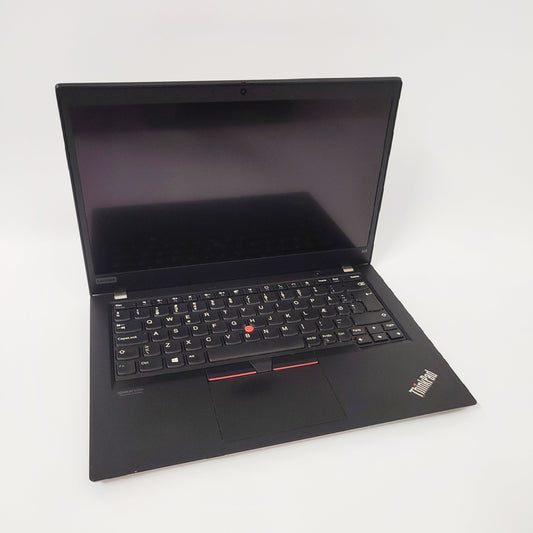 LENOVO ThinkPad X13 Gen 1 Touch/i5-10310U/16GB/256GB SSD/Intel HD Graphics/13.3″ FHD/ID: 18563
