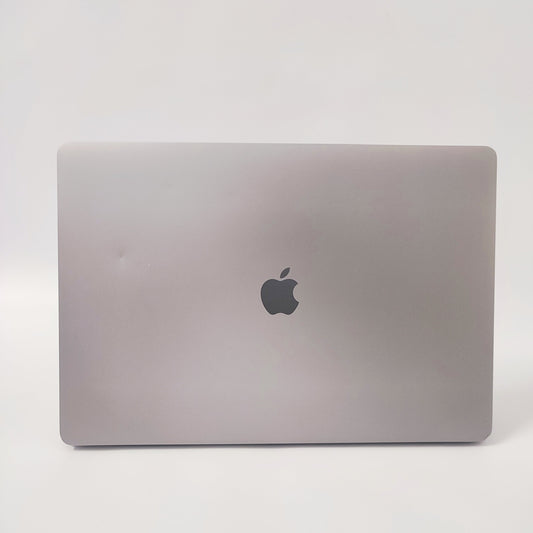 APPLE MacBook Pro A2141 (2019)/i9-9980HK/16GB/500GB SSD/AMD Radeon/15.4″/ID: 23586