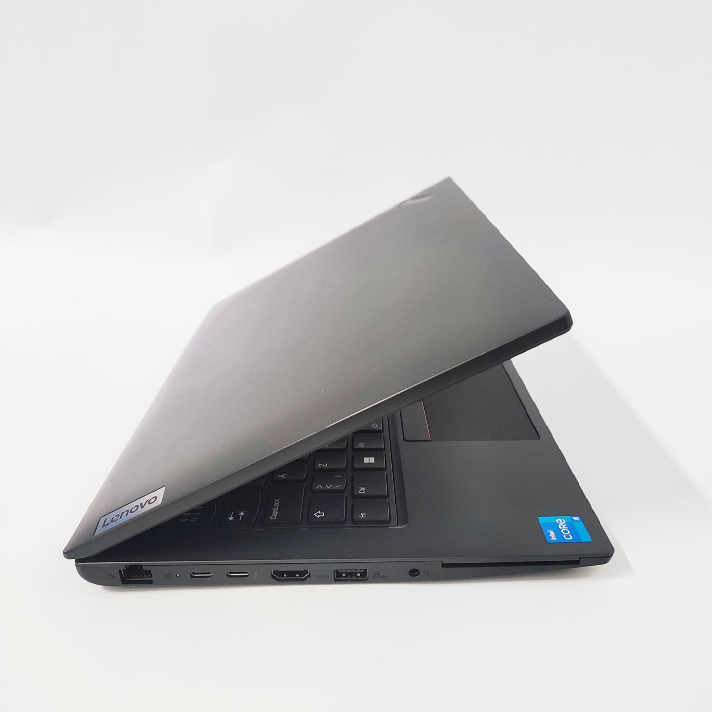 LENOVO ThinkPad L14 Gen3/i5-1235U/16GB/256GB SSD/Intel Iris/14″ FHD/ID: 18615