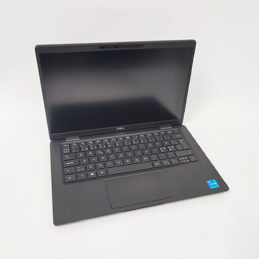 DELL Latitude 7320 Touch/i5-1145G7/16GB/256GB SSD/Intel HD Graphics/13.3″ FHD/ID: 18614