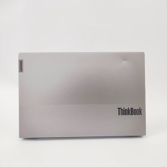 LENOVO ThinkBook 14 G2 ITL/i5-1135G7/16GB/240GB SSD/Intel HD Graphics/14″ FHD/ID: 18818