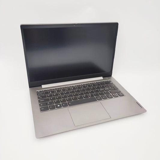 LENOVO ThinkBook 14 G2 ITL/i5-1135G7/16GB/240GB SSD/Intel HD Graphics/14″ FHD/ID: 18818