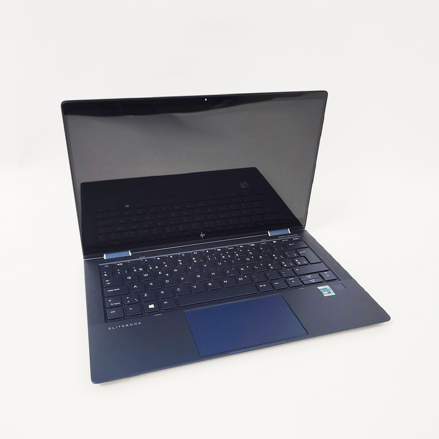HP Elite Dragonfly G2 Touch/i7-1165G7/16GB/500GB SSD/Intel HD Graphics/13.3″ FHD/ID: 18881