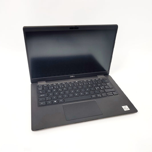 DELL Latitude 7310/i5-10310U/8GB/256GB SSD/Intel HD Graphics/13.3″ FHD/ID: 28637
