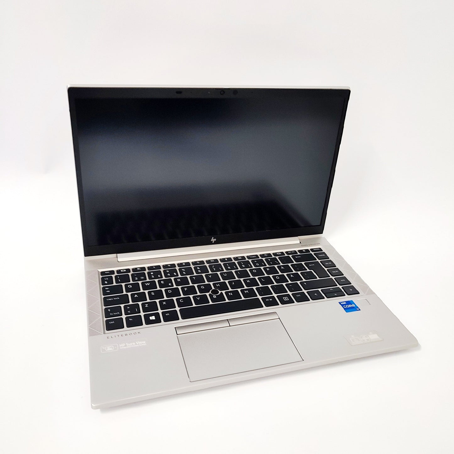 HP EliteBook 840 G8/i7-1165G7/16 ГБ/256 ГБ SSD/Intel HD Graphics/14″ FHD/ID: 18682