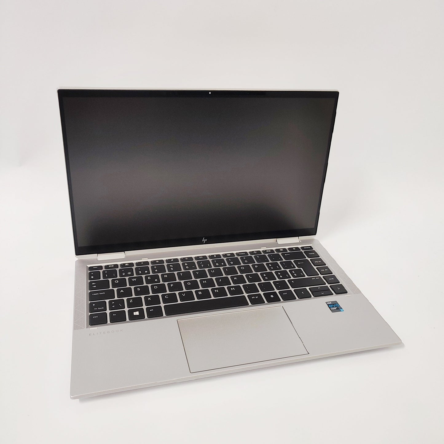 HP EliteBook x360 1040 G8 Touch/i7-1165G7/16GB/256GB SSD/Intel HD Graphics/14″ FHD/ID: 18859