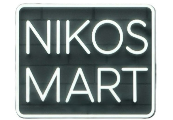 NIKOS MART