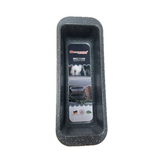 Rectangular baking pan