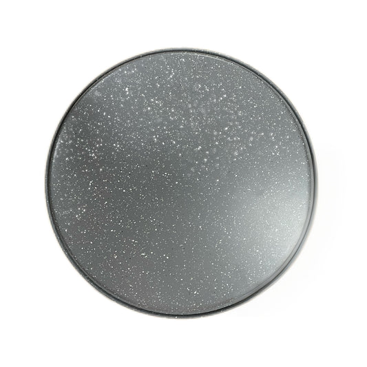 Round baking pan