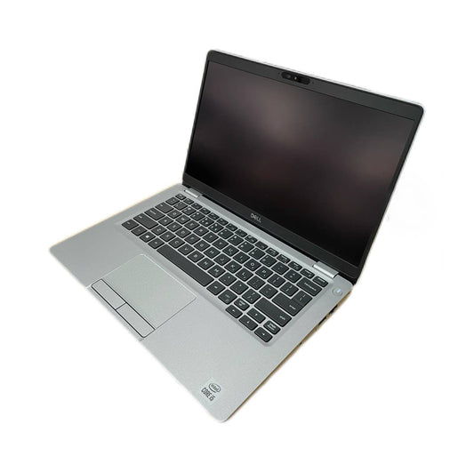 DELL Latitude 5310/i5-10210U/16 ГБ/256 ГБ SSD/графика Intel HD/13,3-дюймовый FHD