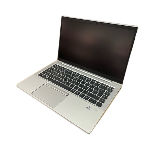 HP EliteBook 840 G7/i5-10210U/16 ГБ/256 ГБ SSD/Intel HD Graphics/14″ HD