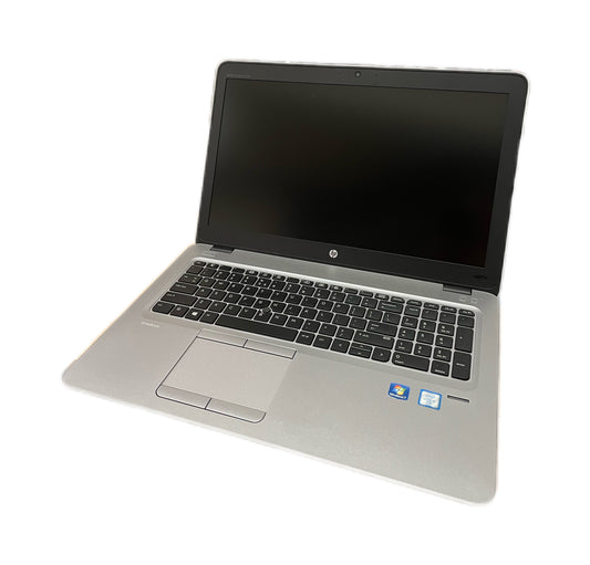 HP EliteBook 850 G3/i5-6200U/16 ГБ/256 ГБ SSD/Intel HD Graphics/15,6″ FHD