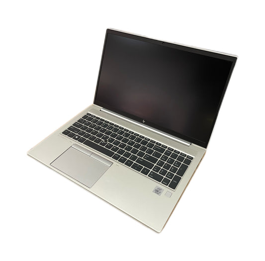 HP EliteBook 850 G7/i7-10610U/16 ГБ/256 ГБ SSD/Intel HD/15,6-дюймовый FHD