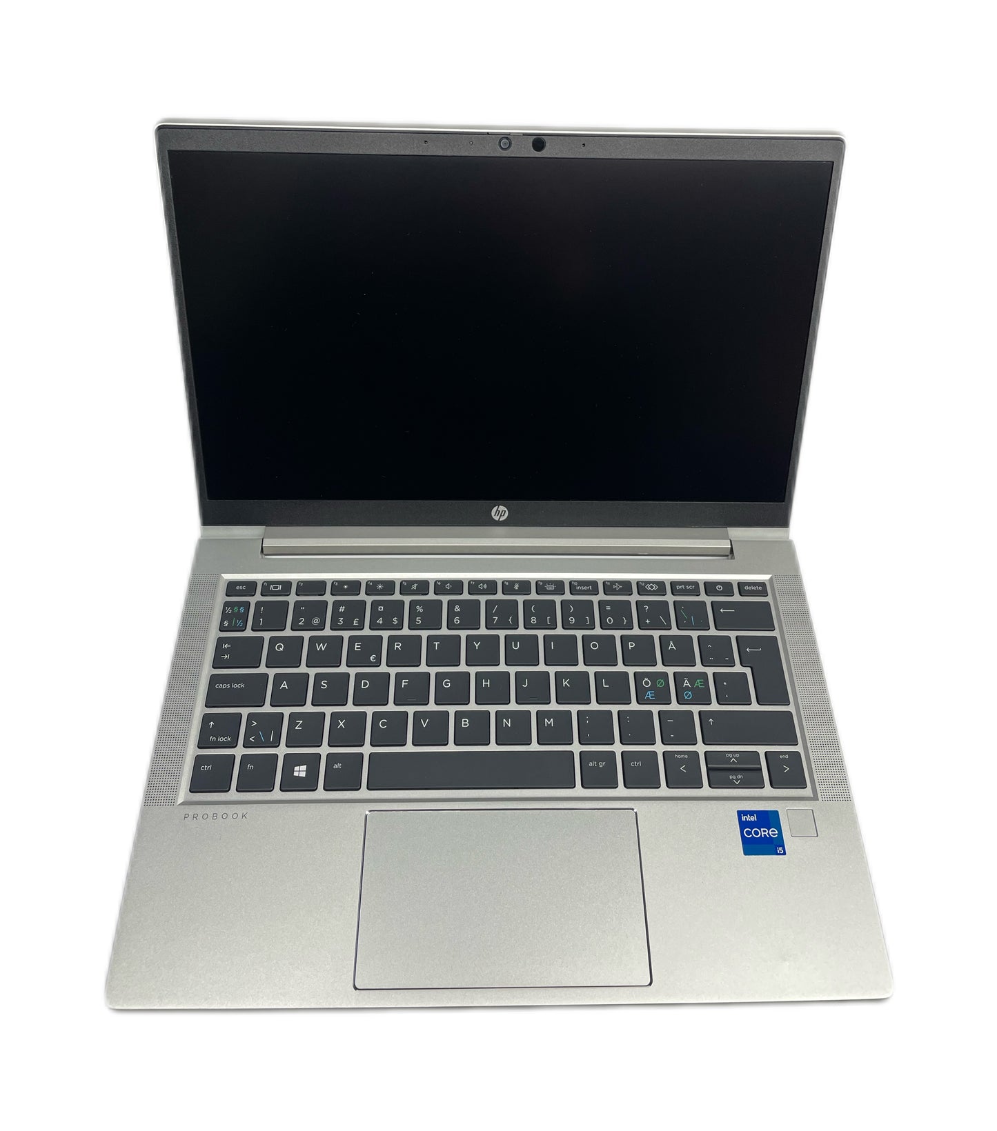 HP ProBook 630 G8/i5-1135G7/16 ГБ/256 ГБ SSD/Intel HD/13,3″ FHD