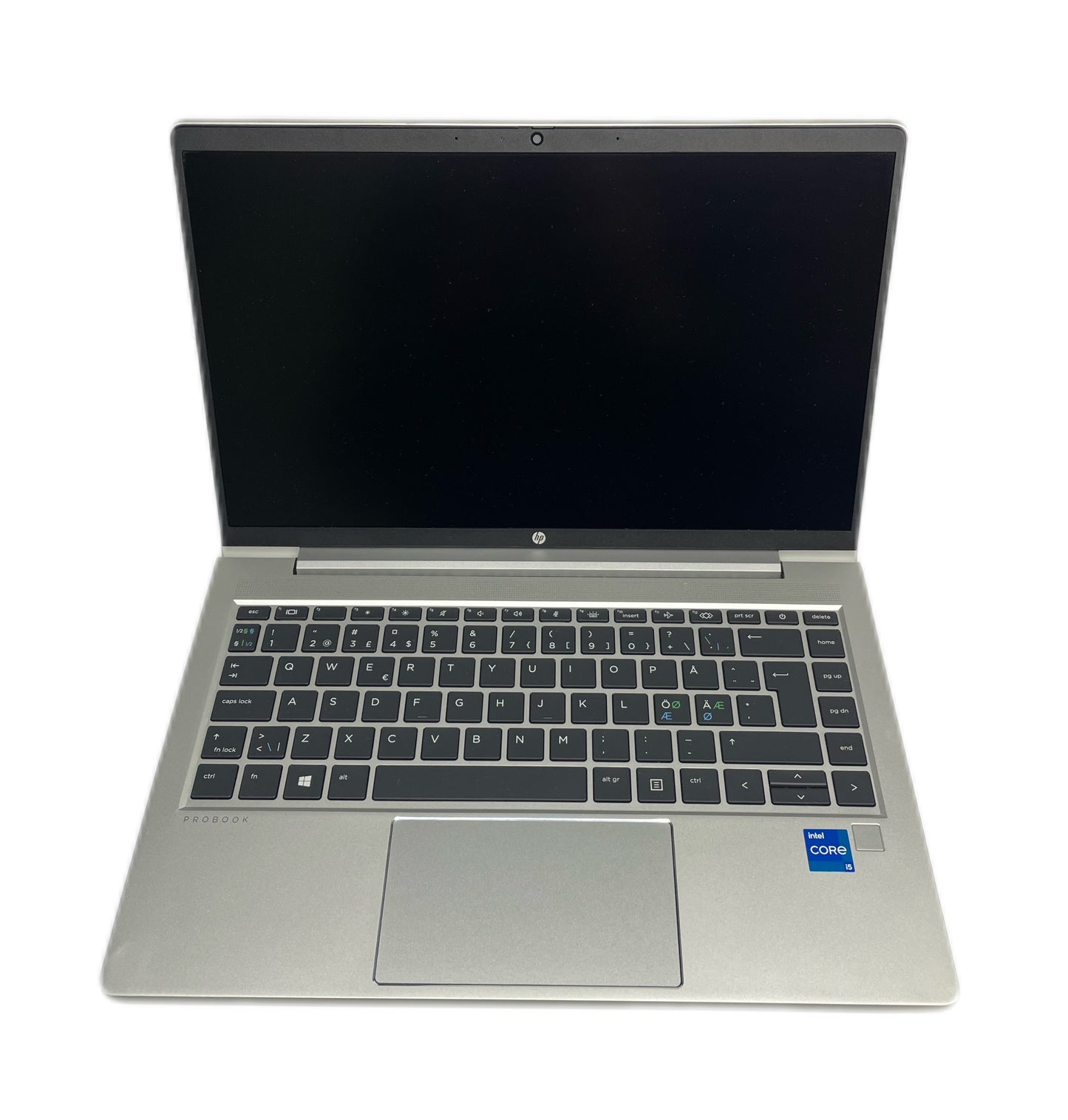 HP ProBook 440 G8/i5-1135G7/16 ГБ/256 ГБ SSD/Intel HD/14″ FHD