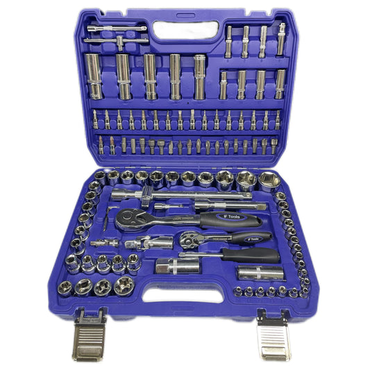 Набор головок FTools 108 шт. (Набор головок 108 шт.)