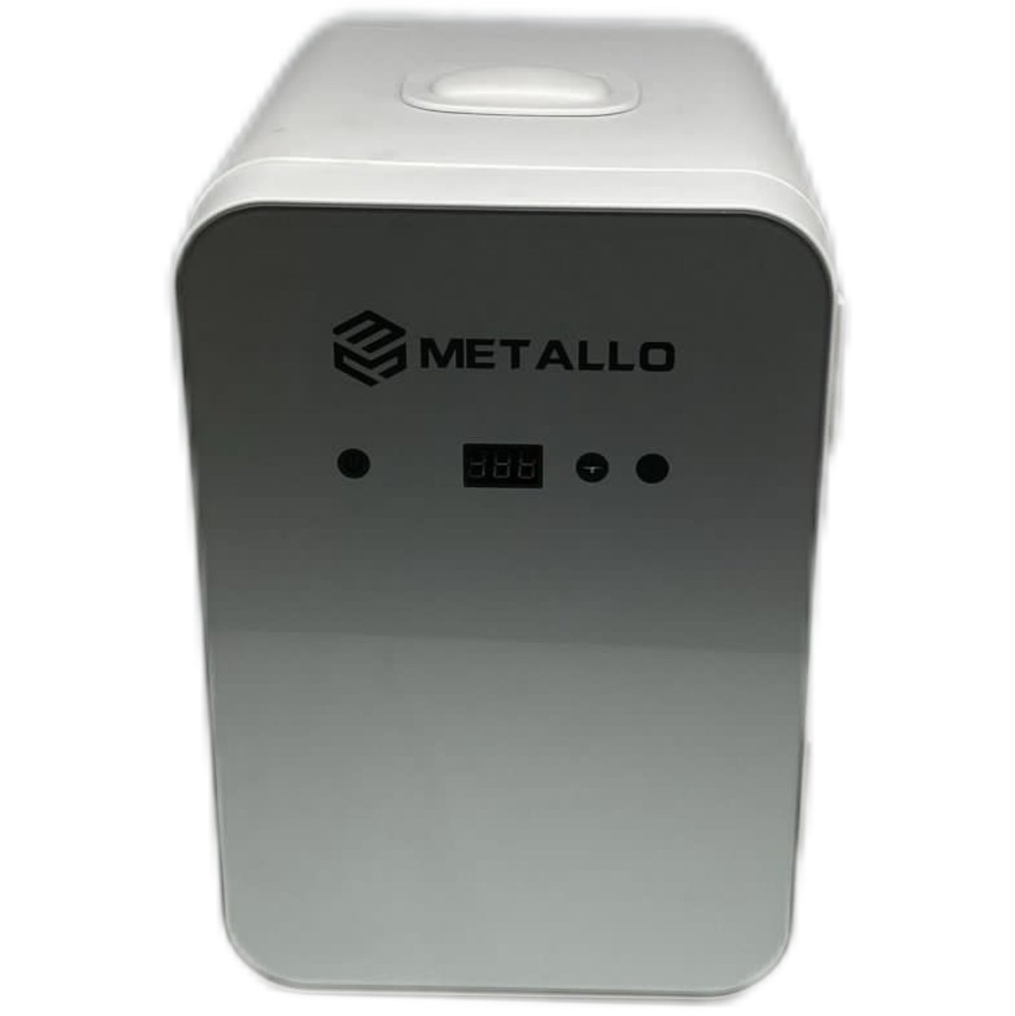 METALLO XXL Tool Set in Trolley with Mini-Fridge