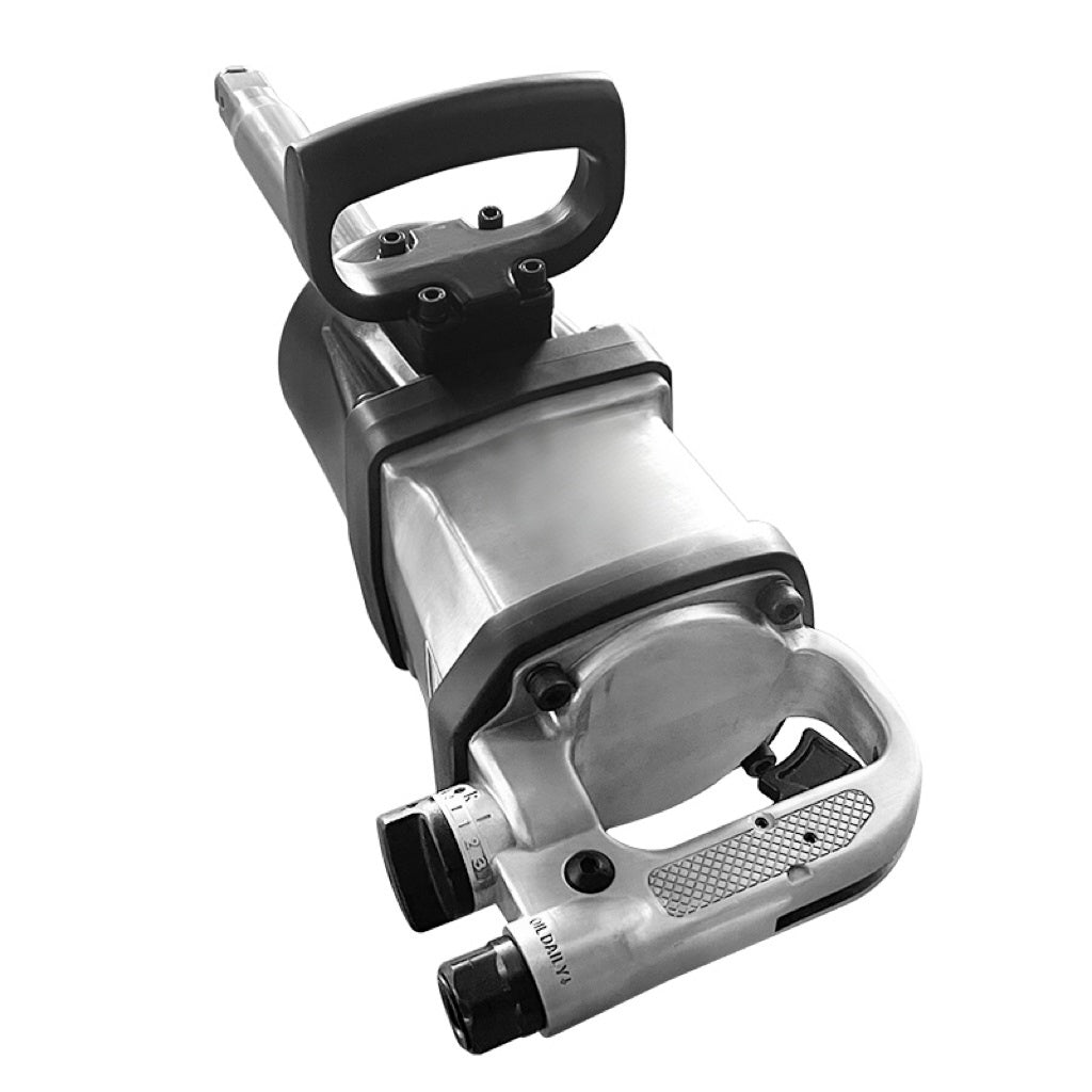 DW Pneumatic impact wrench 25 mm (1″) 2600 Nm