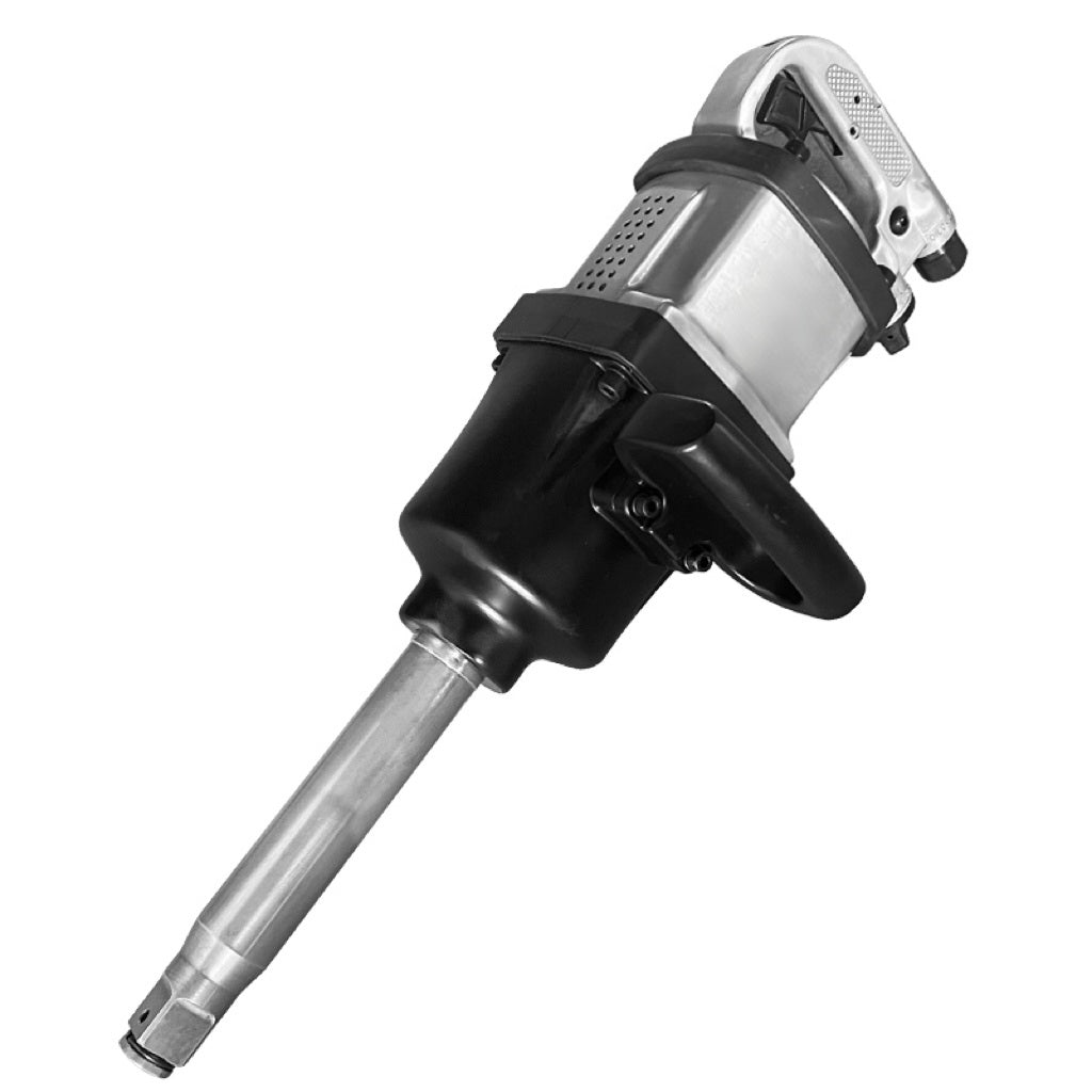 DW Pneumatic impact wrench 25 mm (1″) 2600 Nm