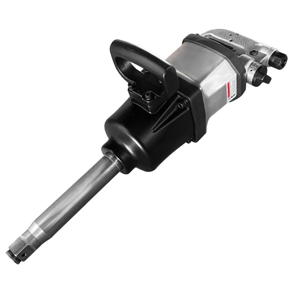 DW Pneumatic impact wrench 25 mm (1″) 2600 Nm