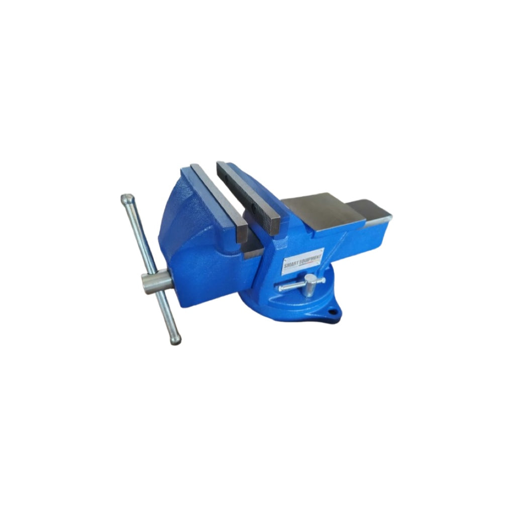 Swivel locksmith vice 200mm 27kg SMP200